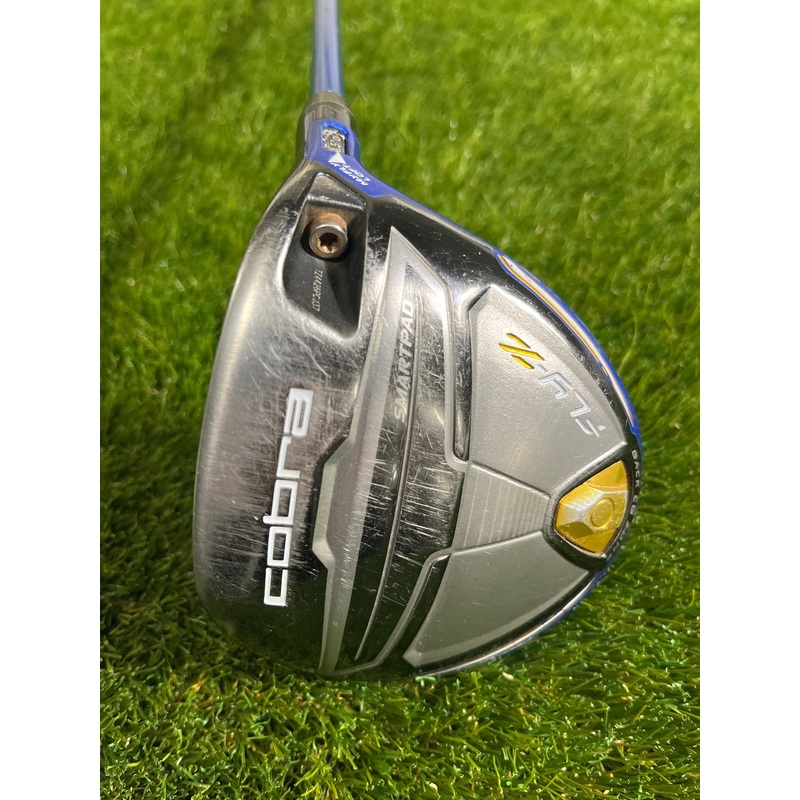 Cobra FlyZ 3/4 FWY