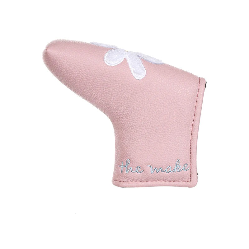 Crision 2023 The Make Rosa Blade Straight Putter Cover