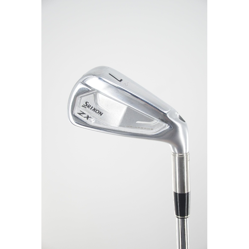 *Fitting Club* Srixon Zx4 MK II 7 Fitting Iron R Flex 36.75″