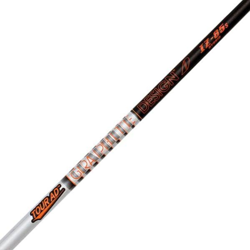 Graphite Design Tour AD IZ Hybrid Shaft