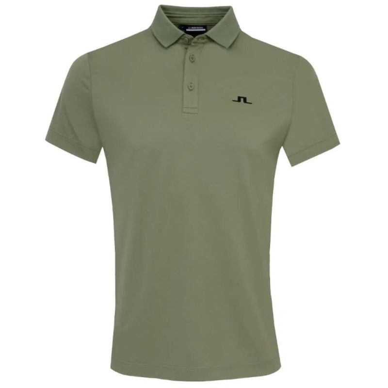 J Lindeberg Bridge Golf Polo Shirt