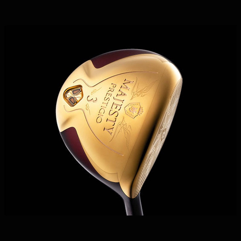 Majesty Prestigio XI Ladies Fairway Wood