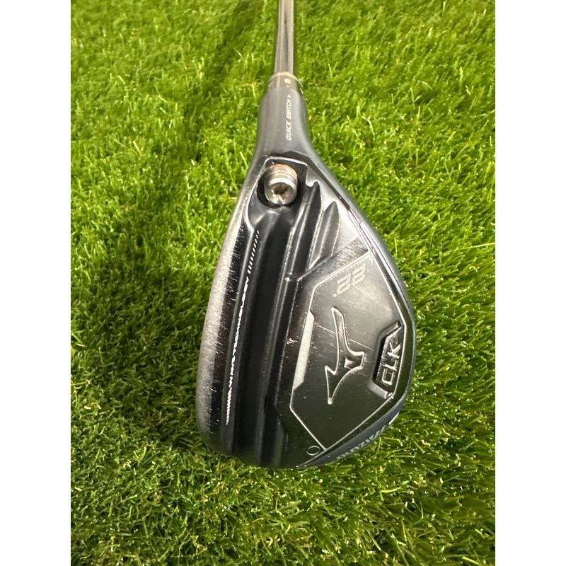Mizuno CLK 22 HYB