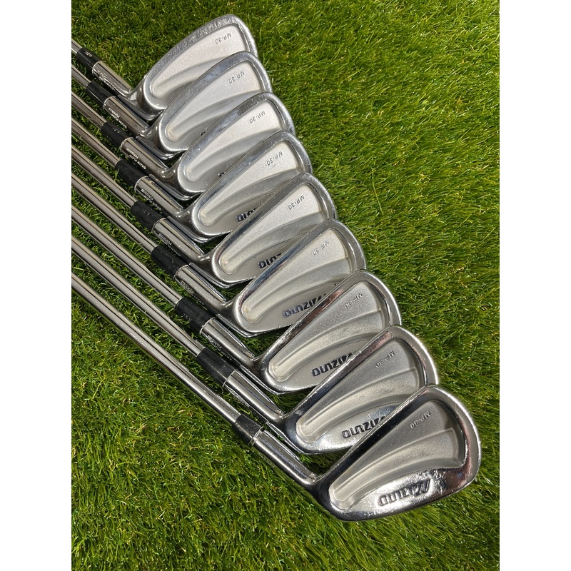 Mizuno MP30 2-PW Irons