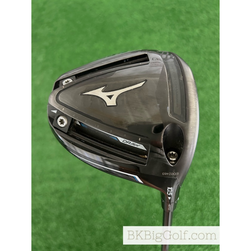 Mizuno ST-G 10.5 Driver / Regular