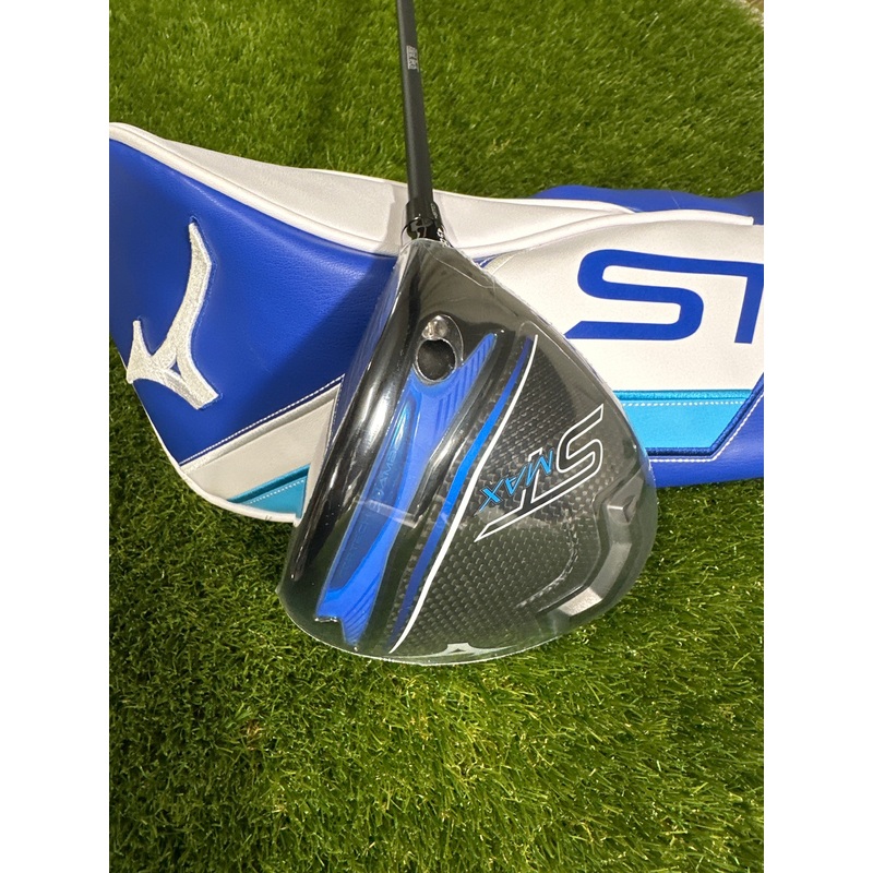 Mizuno STMax 9.5 Driver