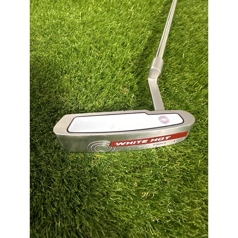 Odyssey White Hot Pro 1 34″ Putter