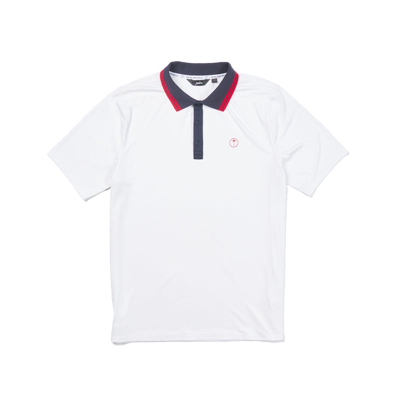 Palm Golf Co. Union Polo