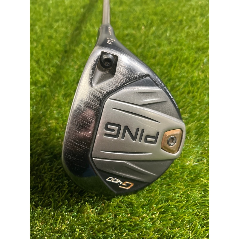 Ping G400 3/14.5 FWY
