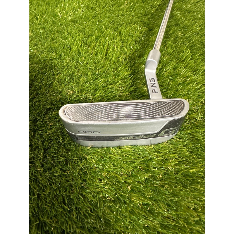 Ping Sigma G B60 34″ Putter
