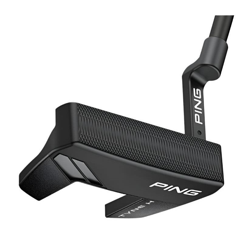 PING Tyne H Putter – 2024
