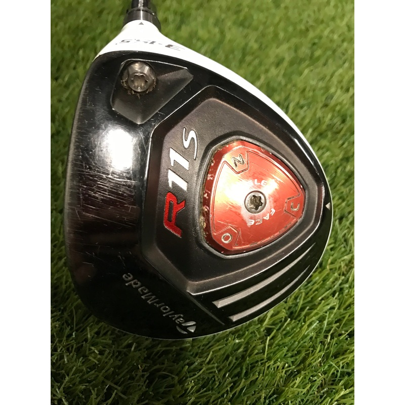 TaylorMade R11S 3 Fwy 15.5