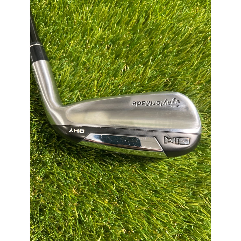 TaylorMade Sim 5 DUI