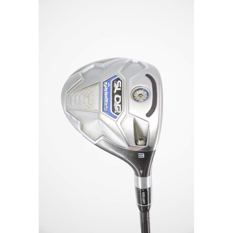 TaylorMade SLDR 3 Wood R Flex 44.75″