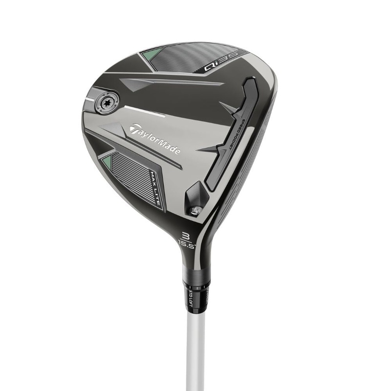 Taylormade Women’s Qi35 Max Lite Fairway Wood