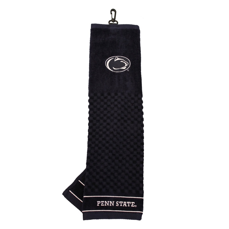 Team Golf Penn St Golf Towels