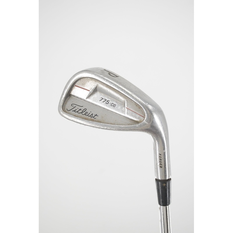 Titleist 775 CB Forged PW R Flex 35.5″