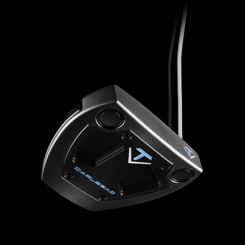 Toulon 2025 Carlsbad DB Putter