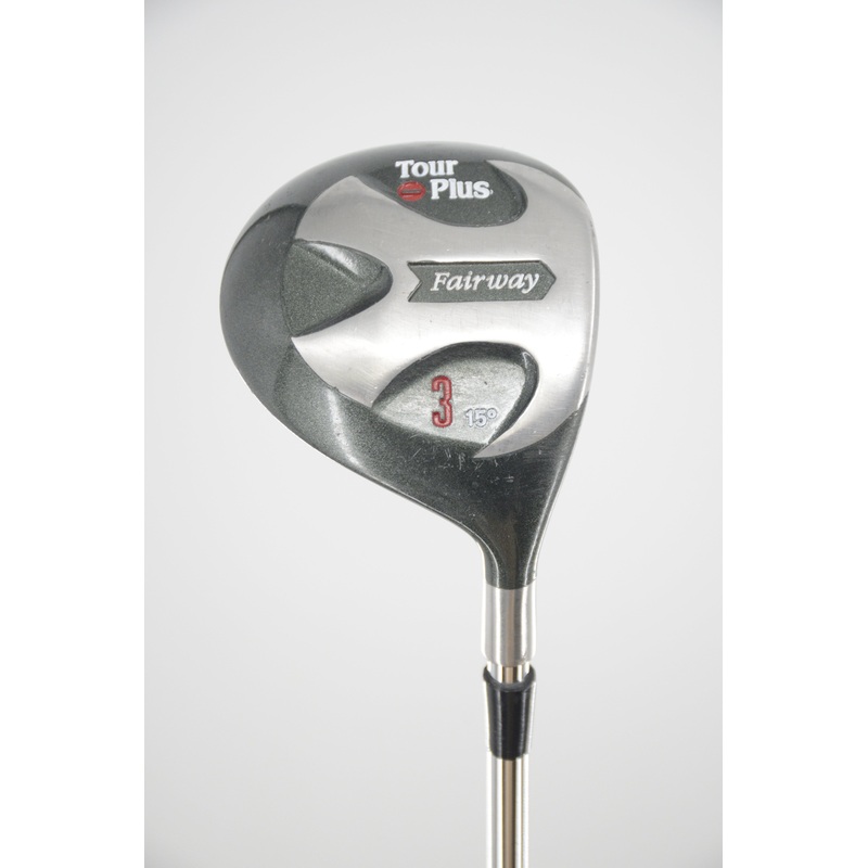 Tour Plus Fairway 3 Wood R Flex 41.75″