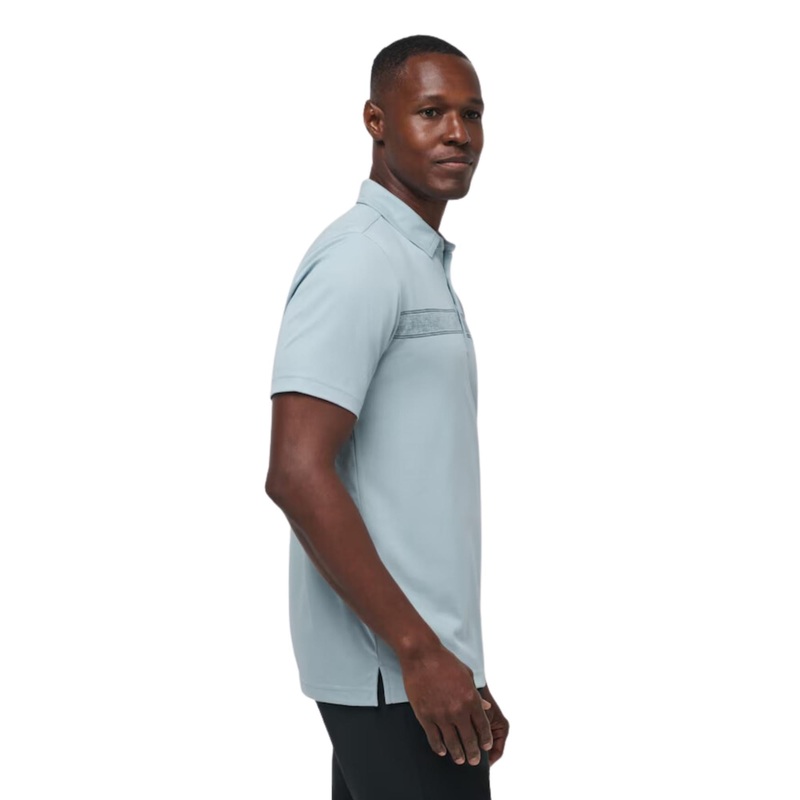TravisMathew Men’s Fresh Catch Polo