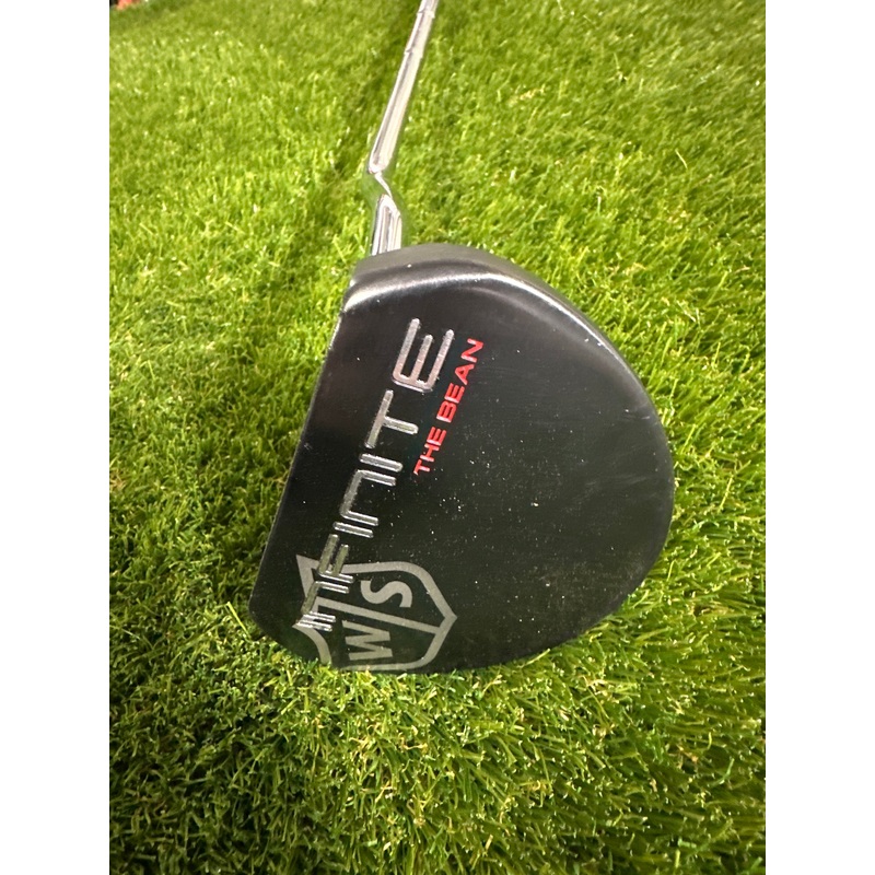 Wilson Infinite The Bean 34″ Putter
