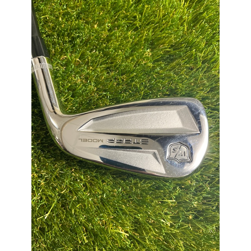 Wilson Staff Model 24 DUI