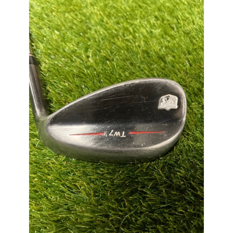 Wilson TW7 Lob Wedge