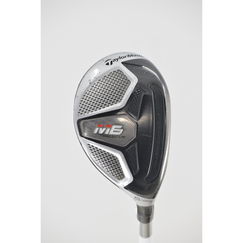 Women’s TaylorMade M6 5 Hybrid W Flex 38.5″