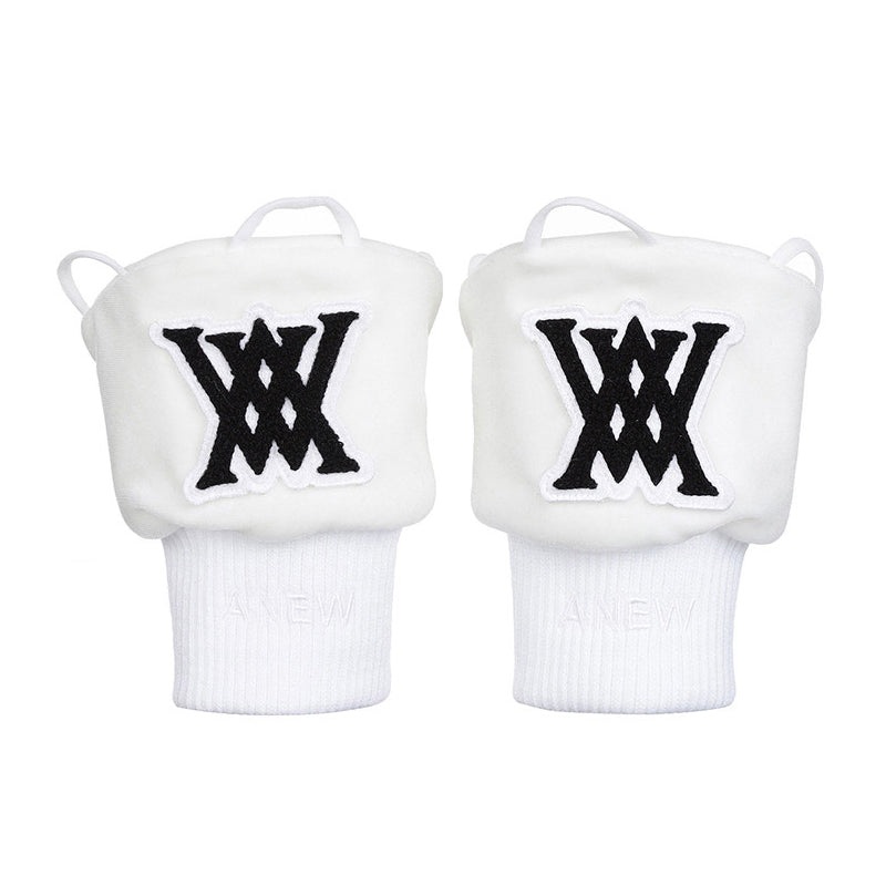 ANEW GOLF WOMEN BOOKLE POINT HAND WARMER