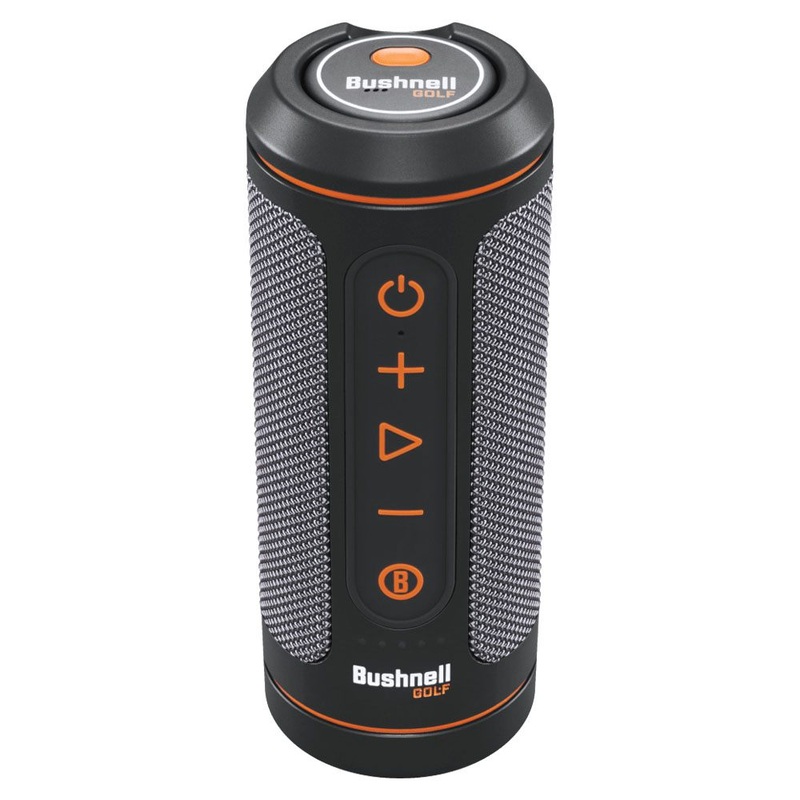 Bushnell Wingman 2 Golf Speaker