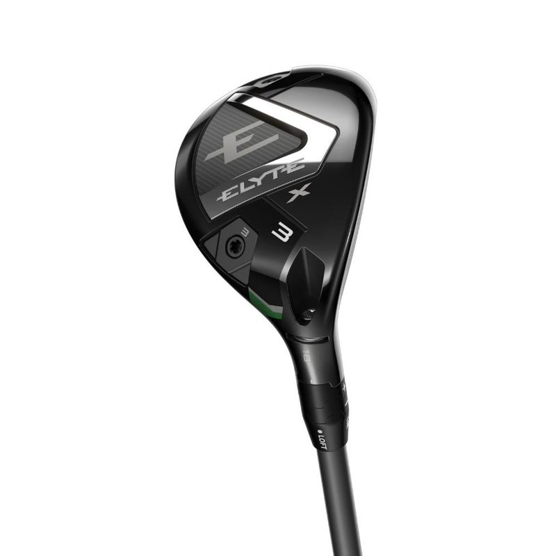 Callaway Elyte X Hybrid