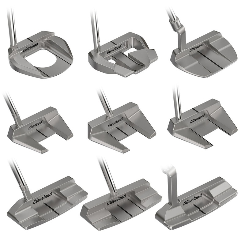 Cleveland HB Soft 2 Putter – 24