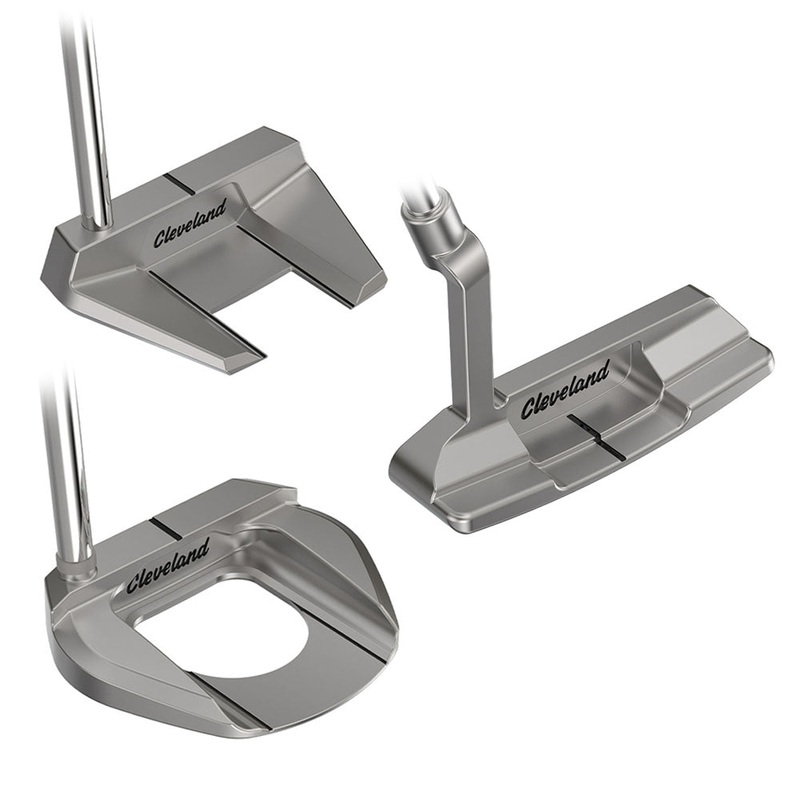 Cleveland HB Soft 2 Putter – 24 Women