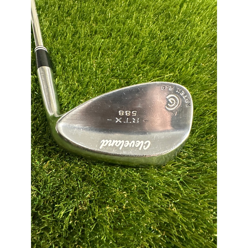 Cleveland RTX 588 56 Wedge