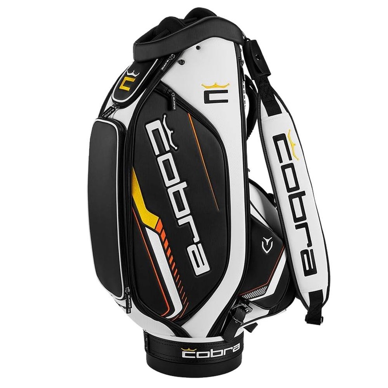 Cobra Tour Staff Bag – 22