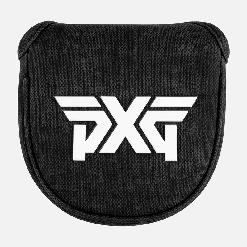 Deluxe Performance Headcover – Mallet