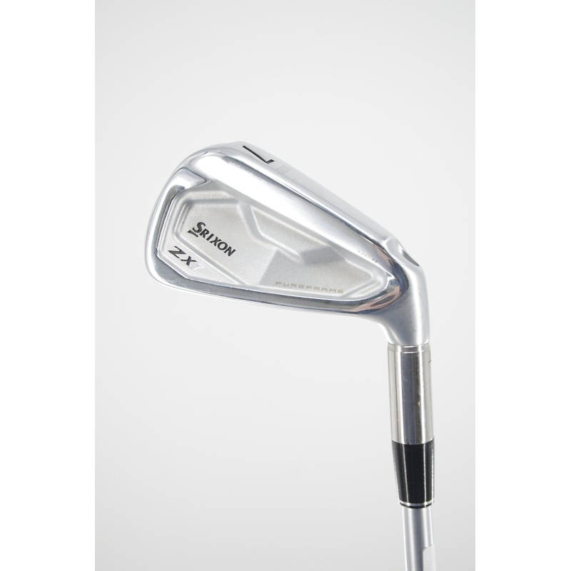 *Fitting Club* Srixon Zx7 MK II 7 Fitting Iron S Flex 37″
