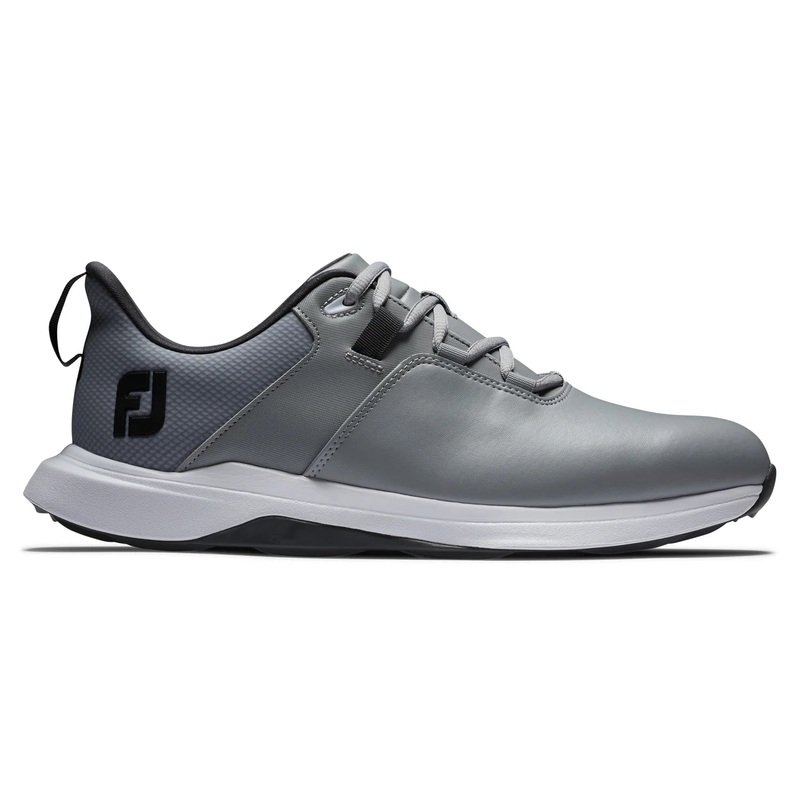 Footjoy ProLite Golf Shoes – Grey/Charcoal
