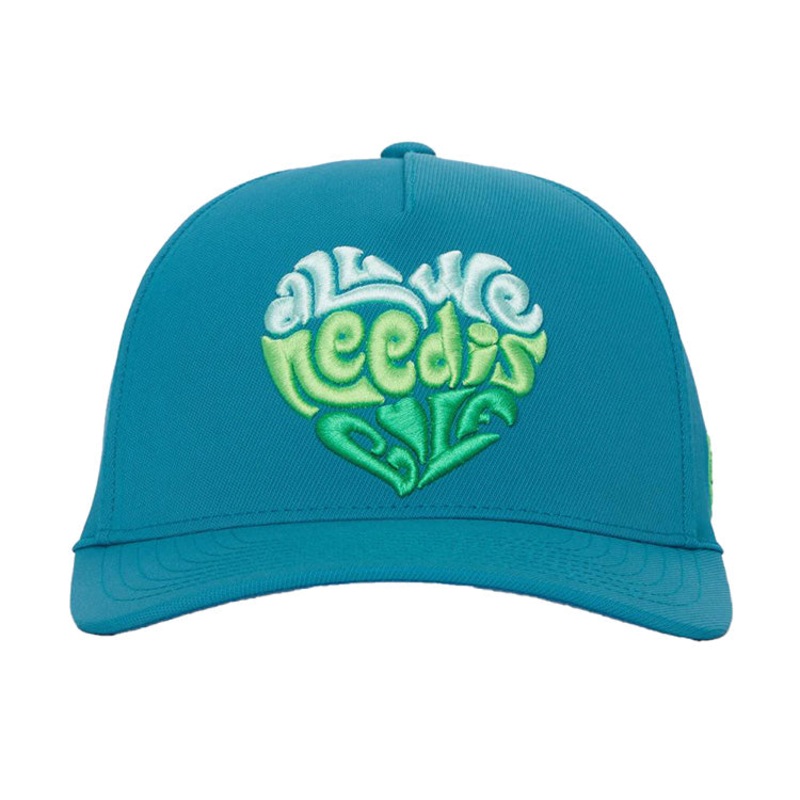 G/FORE All We Need Adjustable Golf Cap