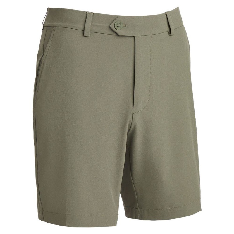 Gfore Maverick 4-Way Stretch Golf Short Isle – SP24 Men