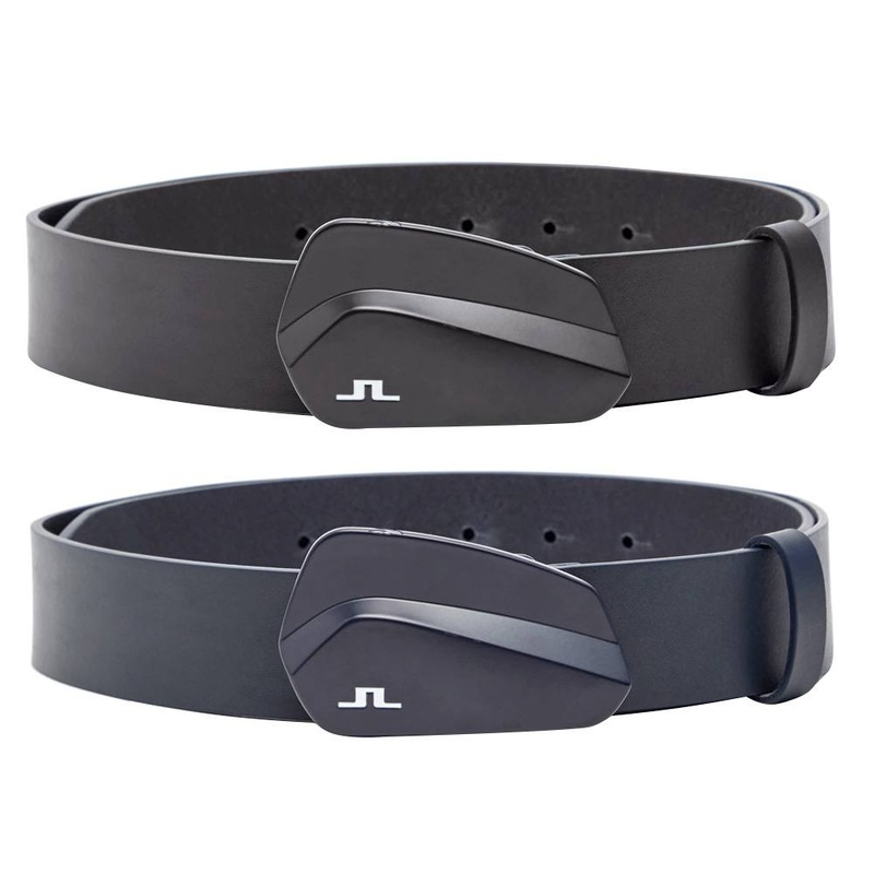 J.Lindeberg Club Golf Belt 2021