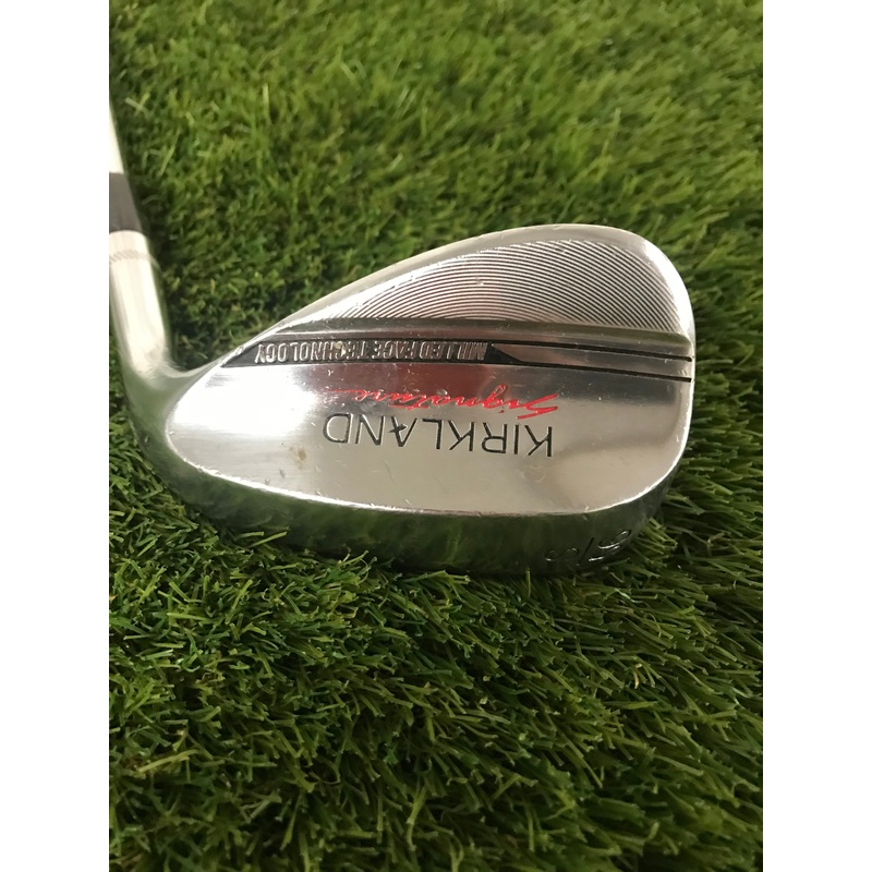 Kirkland Wedge 56? Wedge