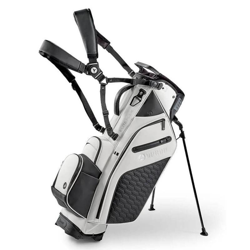 Motocaddy Elite Flex Stand Bag – 25