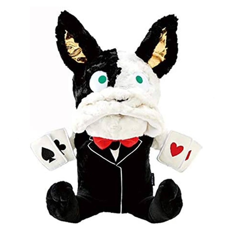 MU Sports 703P6503 Driver Headcover 2021