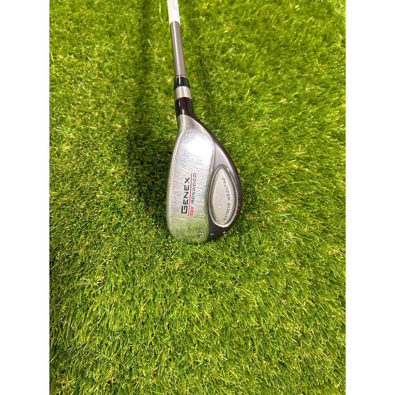 Nickent Genex 4/23 HYB