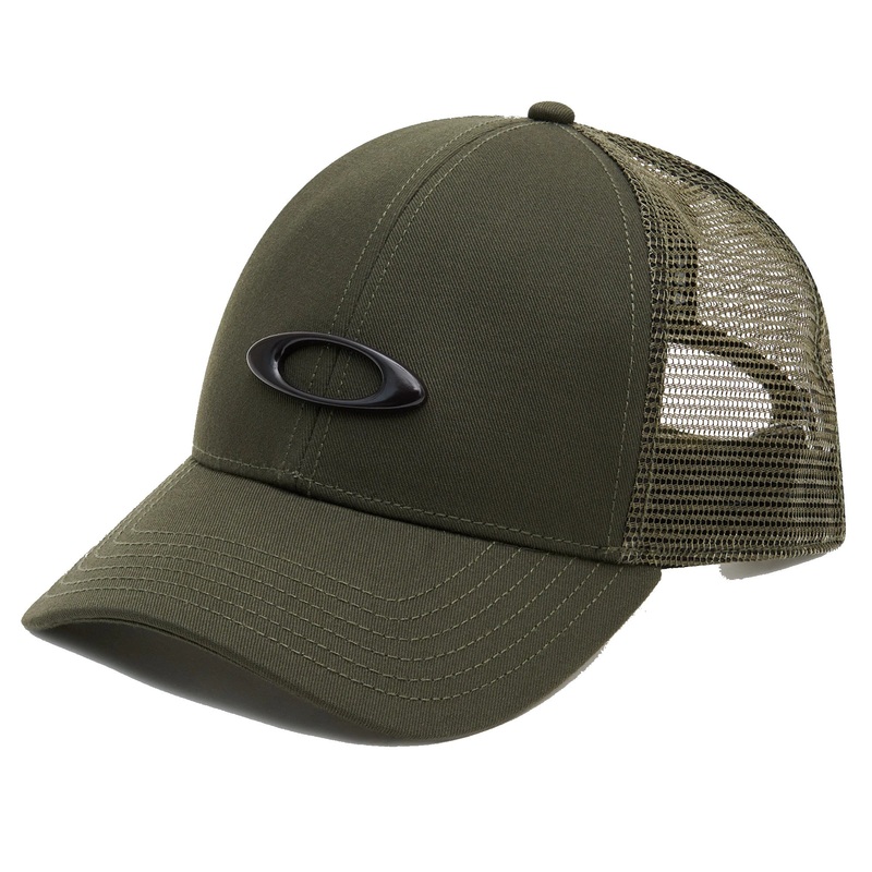 Oakley Men’s Trucker Ellipse Hat