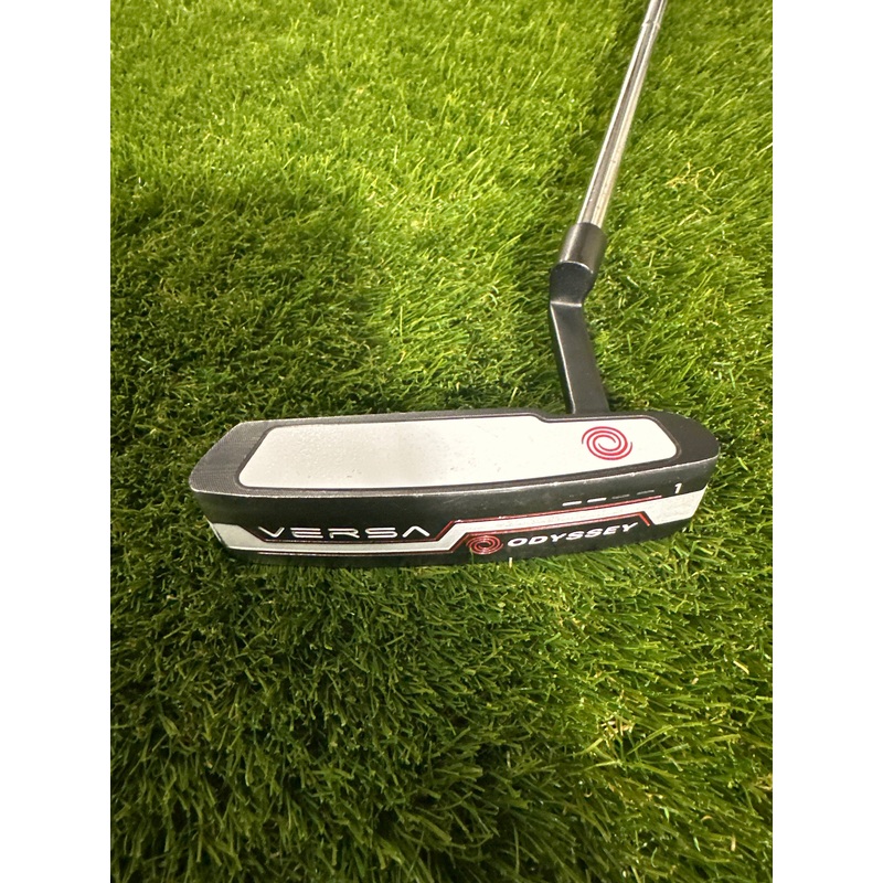 Odyssey Versa 1 34″ Putter