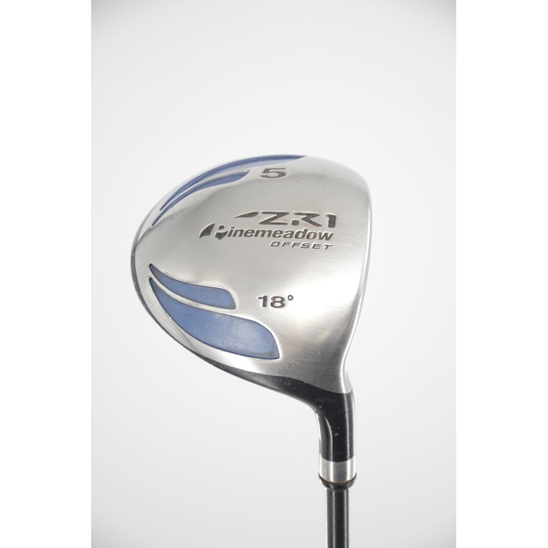 Pinemeadow ZR1 5 Wood R Flex 42.75″
