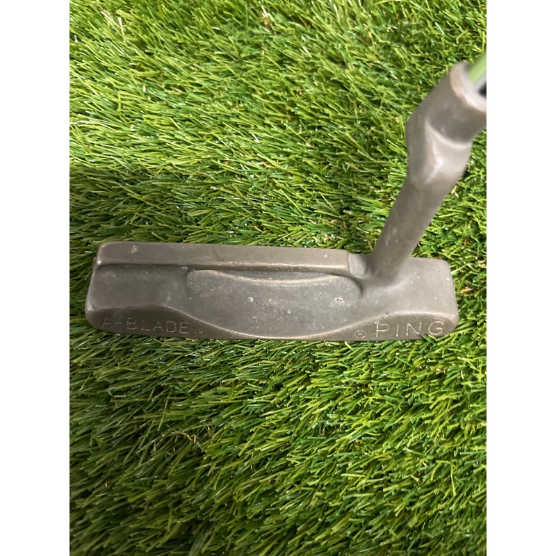 Ping A-Blade Putter