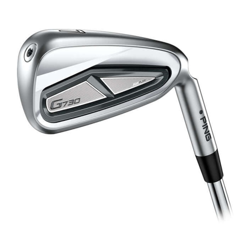 PING G730 Individual Irons – Graphite – Free Custom Options